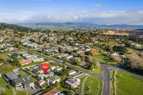 Photo of property in 82a Gladstone Road, Waihi, 3610