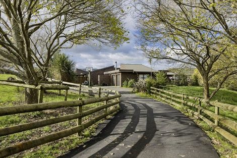 Photo of property in 5 James Road, Huntly, 3771