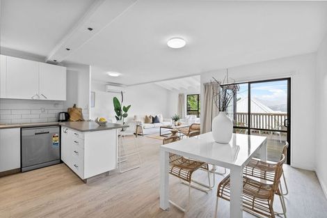 Photo of property in 18b Jacksons Road, Lyttelton, 8082