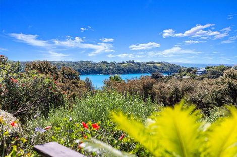 Photo of property in 33 Tawa Street, Oneroa, Waiheke Island, 1081