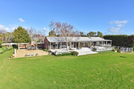Photo of property in 43 Farley Road, Clarks Beach, Pukekohe, 2679