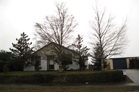 Photo of property in 9 Waenga Drive, Cromwell, 9310