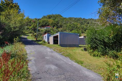 Photo of property in 149 Bright Street, Cobden, Greymouth, 7802