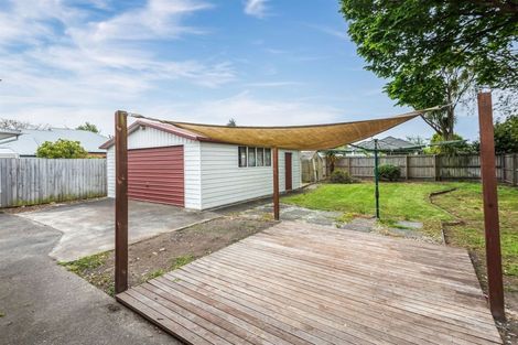 Photo of property in 398 Wairakei Road, Burnside, Christchurch, 8053