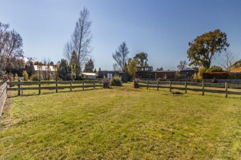Photo of property in 9b Shannon Street, Ohakune, 4625