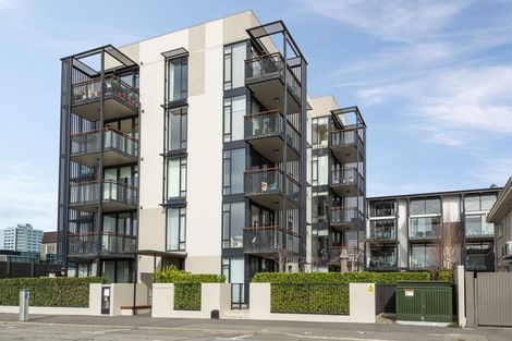 Photo of property in 1/50 Kilmore Street, Christchurch Central, Christchurch, 8013