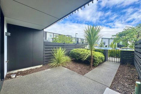 Photo of property in 3/260 Lincoln Road, Addington, Christchurch, 8024