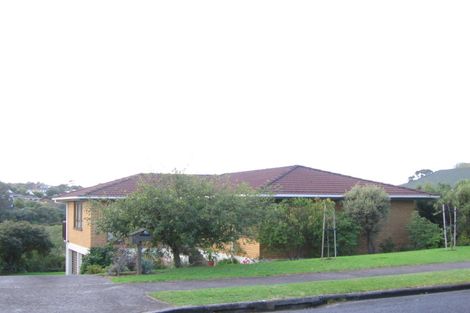 Photo of property in 40 Galloway Crescent, Farm Cove, Auckland, 2012