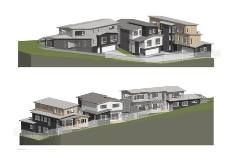 Photo of property in 12 Sandford Street, Campbells Bay, Auckland, 0630