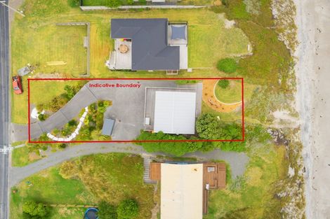 Photo of property in 115 Pukehina Parade, Pukehina, 3189