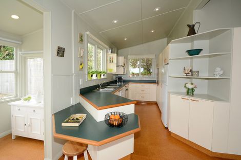 Photo of property in 22 Garfield Avenue, Roslyn, Dunedin, 9010