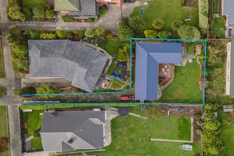 Photo of property in 60a Ure Street, South Hill, Oamaru, 9400