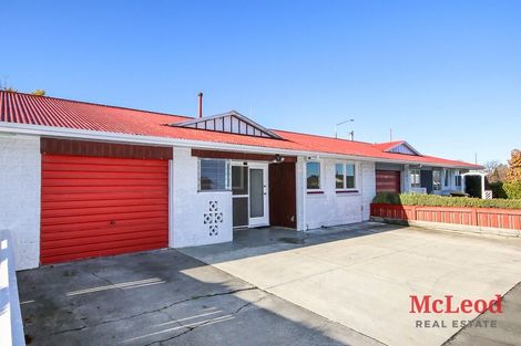 Photo of property in 5 Burnett Street, Ashburton, 7700