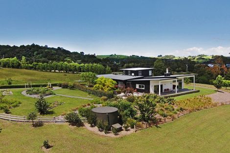 Photo of property in 497a Whitmore Road, Tawharanui Peninsula, Warkworth, 0986