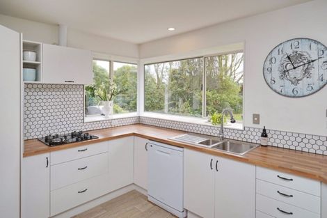 Photo of property in 1 Manahi Place, Woodend, 7610