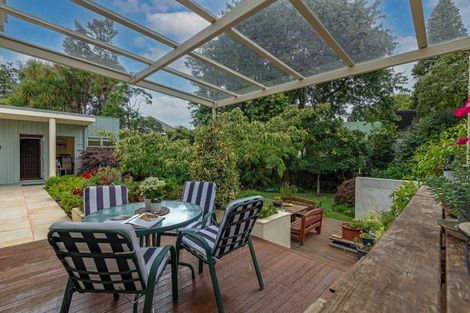 Photo of property in 71 Jickell Street, Hokowhitu, Palmerston North, 4410