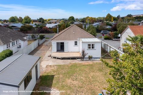 Photo of property in 14 Mary Street, Redwoodtown, Blenheim, 7201