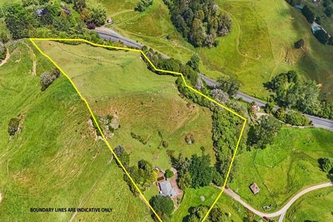 Photo of property in 23 Johnston Road, Te Kuiti, 3981