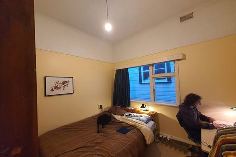 Photo of property in 23 Wilson Street, Newtown, Wellington, 6021