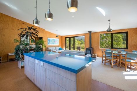 Photo of property in 538 Riwaka-sandy Bay Road, Kaiteriteri, Motueka, 7197