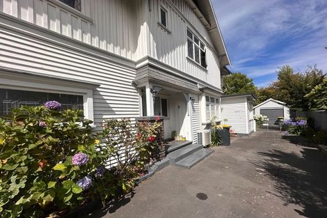 Photo of property in 411 Manchester Street, Christchurch Central, Christchurch, 8013