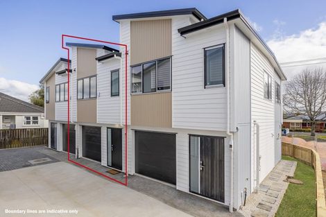 Photo of property in 57b Rathgar Road, Henderson, Auckland, 0610