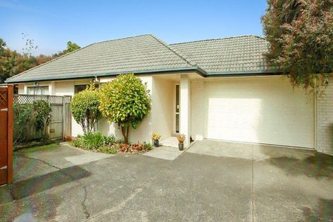 Photo of property in 20a Heyington Way, East Tamaki Heights, Auckland, 2016