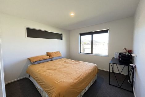Photo of property in 15 Willetts Way, Rolleston, 7615