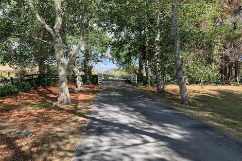 Photo of property in 576 Woodcocks Road, Kaipara Flats, Warkworth, 0981