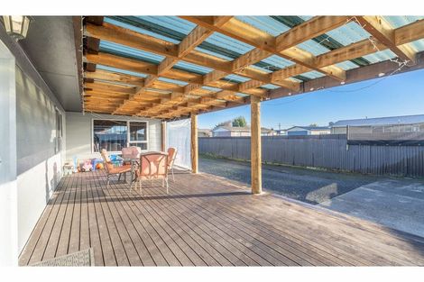 Photo of property in 26 Waiau Place, Kingswell, Invercargill, 9812