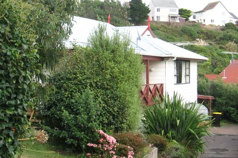 Photo of property in 8 Cambrian Street, Churton Park, Wellington, 6037