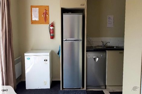 Photo of property in 6/31 Poulson Street, Addington, Christchurch, 8024