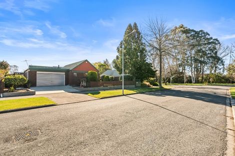 Photo of property in 39 Corfe Street, Ilam, Christchurch, 8041