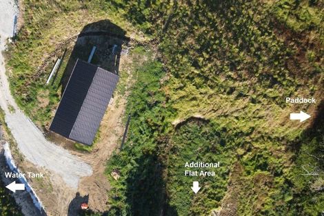 Photo of property in 15a Brooklands Way, Brynderwyn, Maungaturoto, 0587