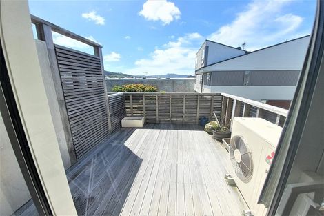 Photo of property in 13/31 Princess Terrace, Newtown, Wellington, 6021