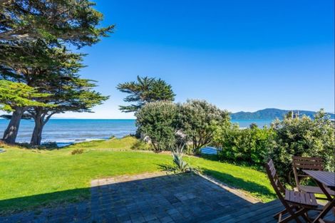 Photo of property in 25 Tainui Street, Raumati Beach, Paraparaumu, 5032