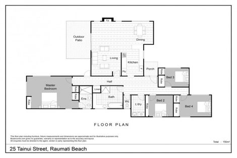 Photo of property in 25 Tainui Street, Raumati Beach, Paraparaumu, 5032