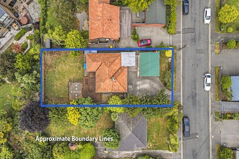 Photo of property in 48 Harrison Street, Mairehau, Christchurch, 8013