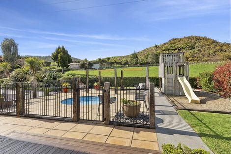 Photo of property in 881 Old Mountain Road, Waitetuna, Raglan, 3295