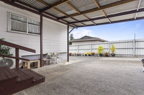 Photo of property in 57 Te Irirangi Drive, Clover Park, Auckland, 2019