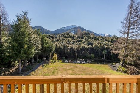 Photo of property in 81 Mount Lyford Avenue, Lyford, Waiau, 7395