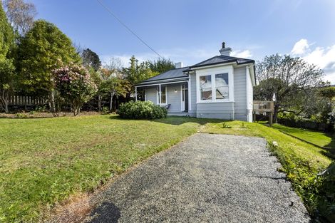 Photo of property in 449 Highgate, Maori Hill, Dunedin, 9010