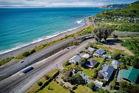 Photo of property in 33 Waitane Road, Oaro, Kaikoura, 7374