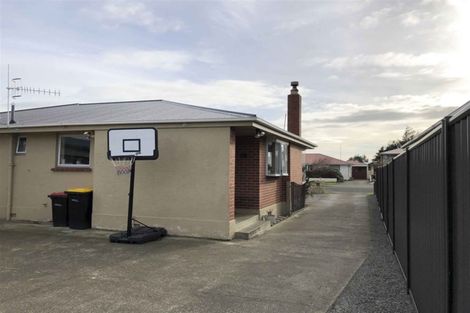Photo of property in 165 Dome Street, Newfield, Invercargill, 9812