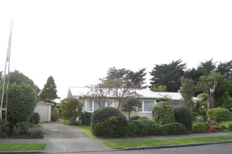 Photo of property in 5 Exeter Crescent, Pirimai, Napier, 4112