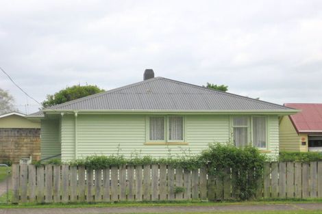 Photo of property in 10 Price Terrace, Matamata, 3400