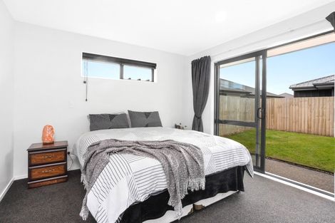 Photo of property in 64 Prestons Park Drive, Marshland, Christchurch, 8083
