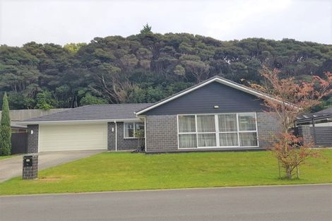 Photo of property in 17 Banks Boulevard, Whitby, Porirua, 5024