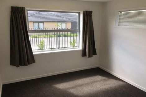 Photo of property in 15 Longcot Drive, Rolleston, 7615