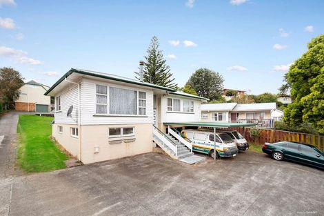 Photo of property in 170 Ti Rakau Drive, Pakuranga, Auckland, 2010